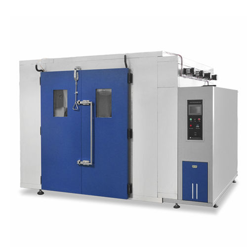 Камера температурных испытаний HD-E705, влажность и температура