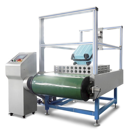 Тестер долговечности HD-D128