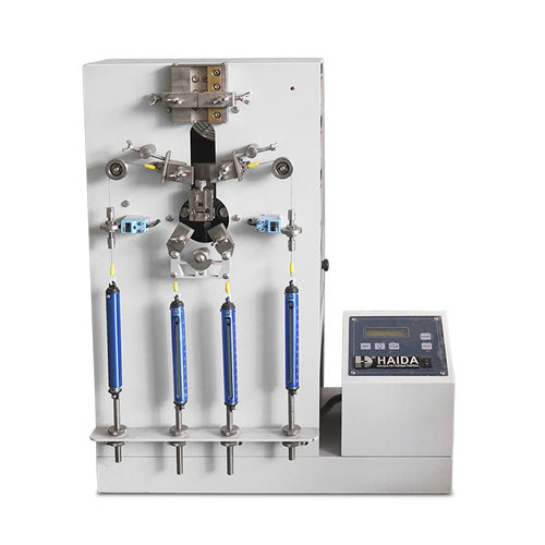 Тестер усталостной прочности HD-D126долговечность