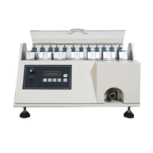 Машина для испытания на растяжение/сжатие HD-P814, гибка кожаной ткани