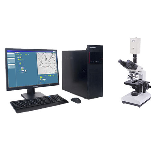 Measuring microscope HD-W819