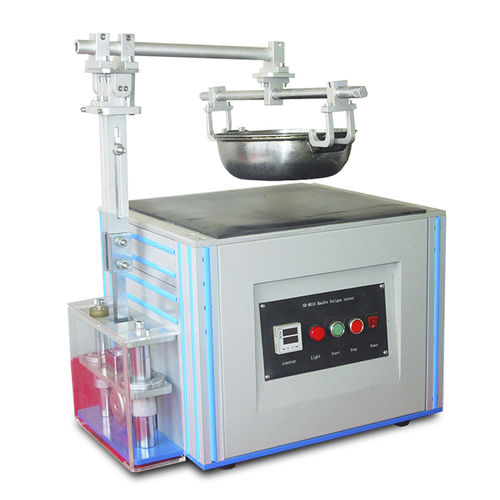Fatigue testing machine HD-M010electronic