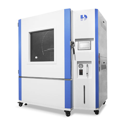 Камера для испытания на дождь HD-IP3 4