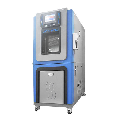 Климатическая камера для испытаний на влажность и температуру HD-E702-100для композитных материаловс окном