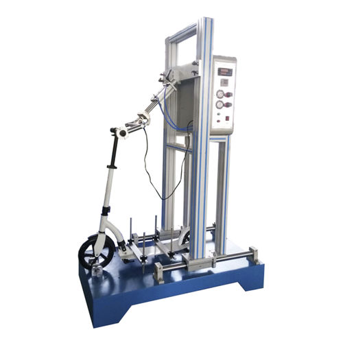 Машина для испытаний на усталость HD-J229