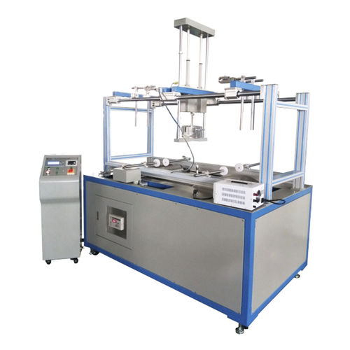 Машина для усталостных испытаний HD-J222-1dynamic