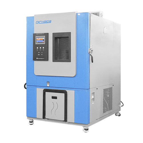 Камера для климатических испытаний HD-E702-1000, влажность и температурадля машин для испытаний материаловс окном