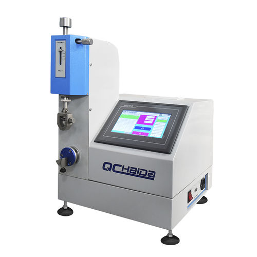 Машина для испытания на выносливость HD-A519-2сопротивление изгибуцифровая