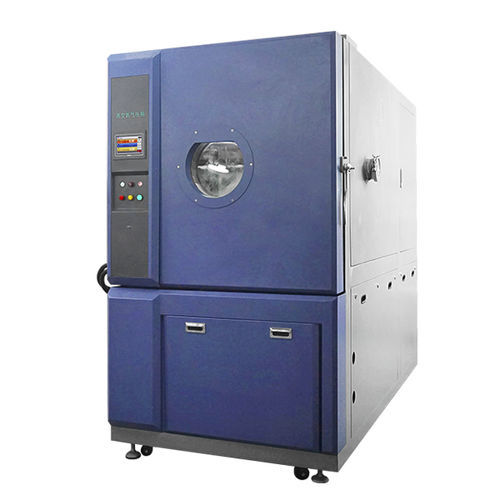 Камера климатических испытаний HD-E714высотадля высоких температурнизкотемпературная