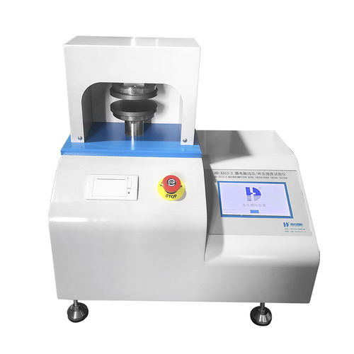 Тестер Франклина тестер HD-A513-2сжатие краевым раздавливанием (ECT)кольцевым раздавливанием (RCT)