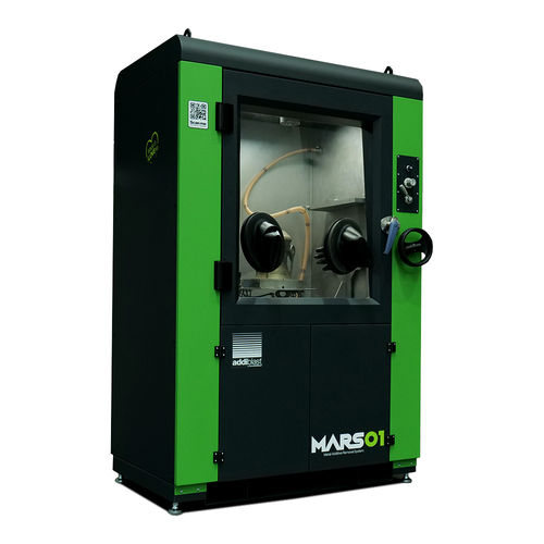 Система удаления порошка для 3D-печати MARS01металлический порошок
