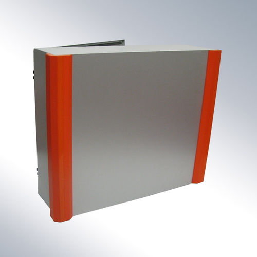 Настенный корпус 7,87 дюйма | HBGmodularinoxфункция