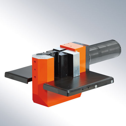 Гидравлическая гибочная машина для листового металла