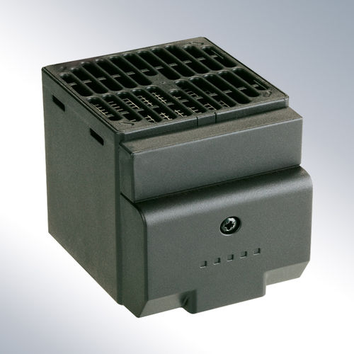 Резистивный вентилятор, компактный