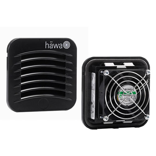 Вентилятор электрошкафа 3156-0092-23-00-00осевойохлаждающийпластик