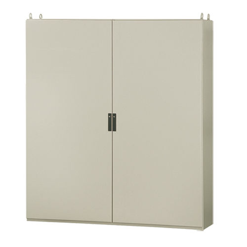 Шкаф защитный 0390-6010-40-07листовая стальнержавеющая стальмодульный