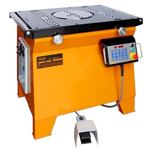 Electric bending machine PF-S seriestubeautomaticprecision