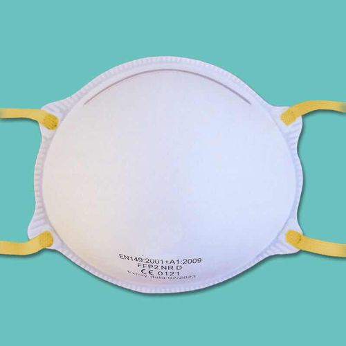Одноразовая маска FFP2медицинскаяфильтрация
