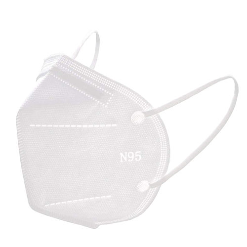 Маска-полумаска N95медицинскаяпромышленная
