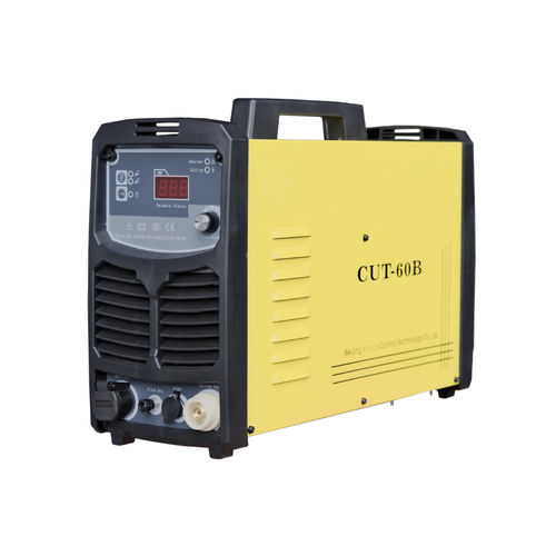 CNC plasma cutter 60BIGBT inverterhand-heldhigh-performance