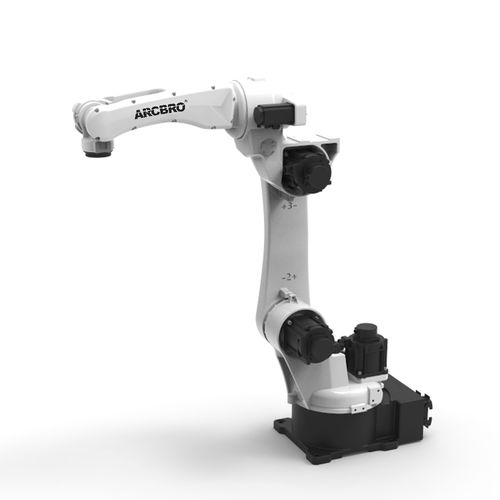 Шарнирно-сочлененный робот BR20iB-146-осевой манипулятордля сварки