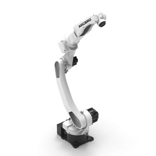 Шарнирно-сочлененный робот BR20iB-206-осевой манипуляторнапольный