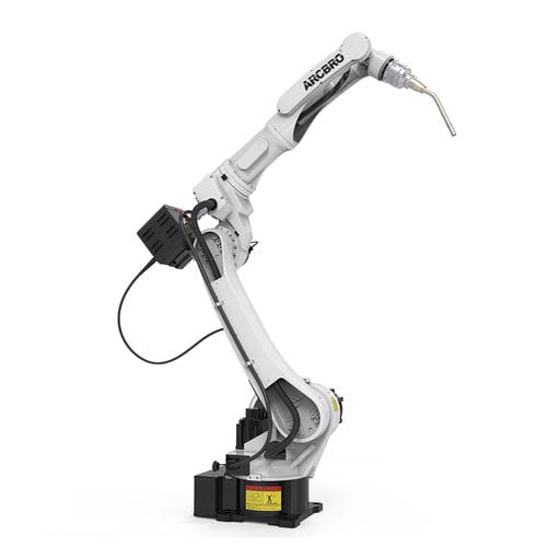 Шарнирный робот BR20iE-206-осевой для сваркиIP65