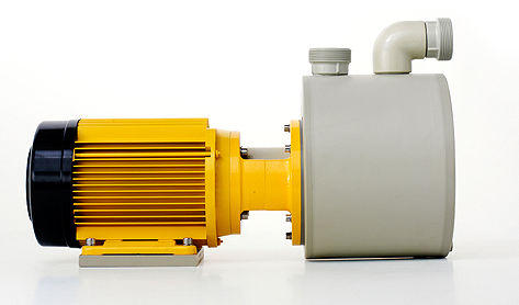 Chemical pump S serieswith electric motorself-primingcentrifugal