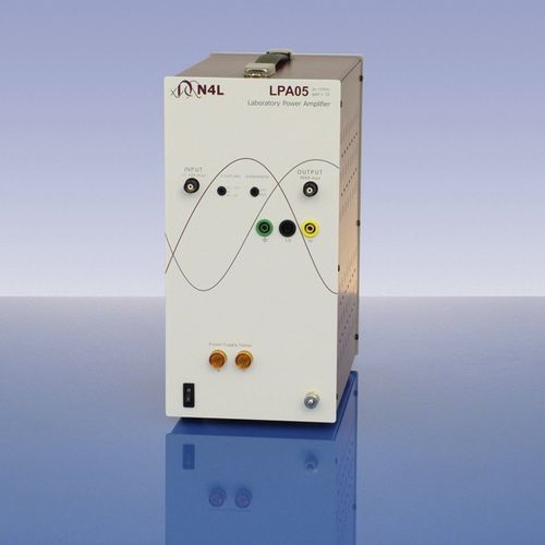 Усилитель мощности серии LPA05широкополосныйдля лабораторий
