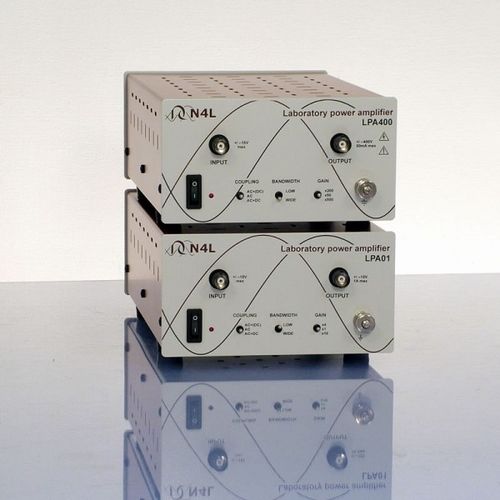 Усилитель мощности серии LPA400напряжениетоквысоковольтное