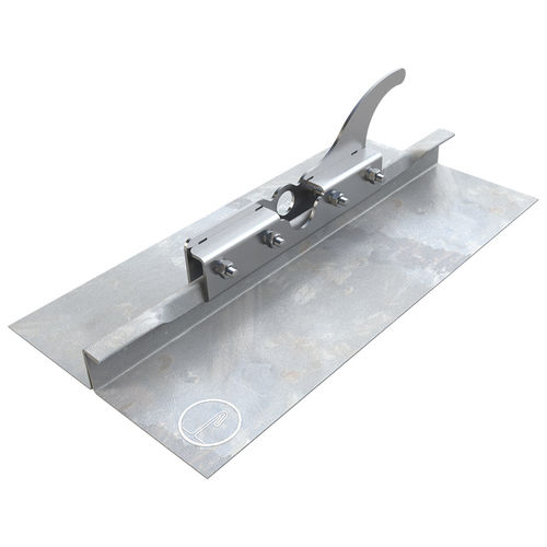 Клиновой крюк ABS-Lock DH06для безопасности на крышенержавеющая сталь