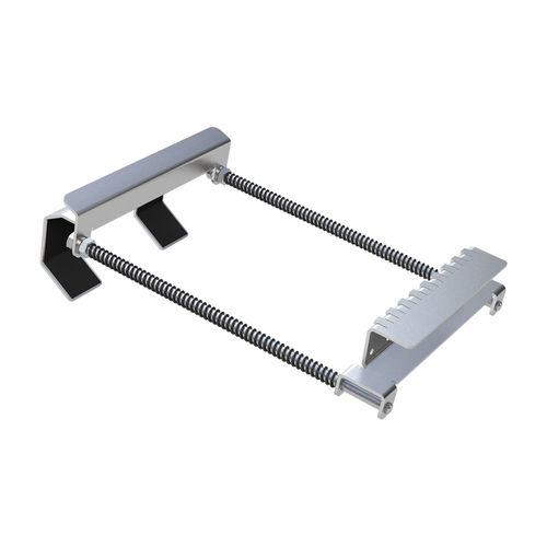 Фиксированный крюк ABS LaddQuickclosureдля перилдля плоской крыши