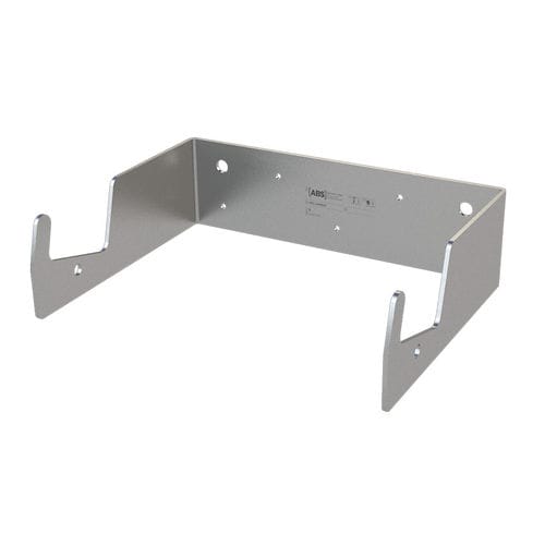 Фиксированный крюк ABS LaddWall 2винтовыедля решетчатых лестницдля фасада