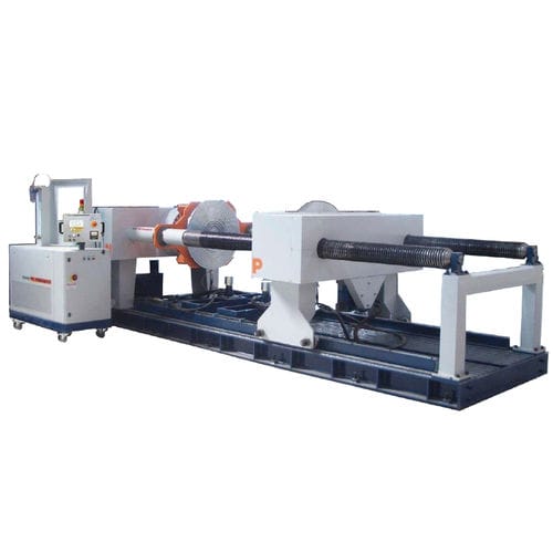 Стенд опрессовки БО-2CV/750, герметичность, автомат.