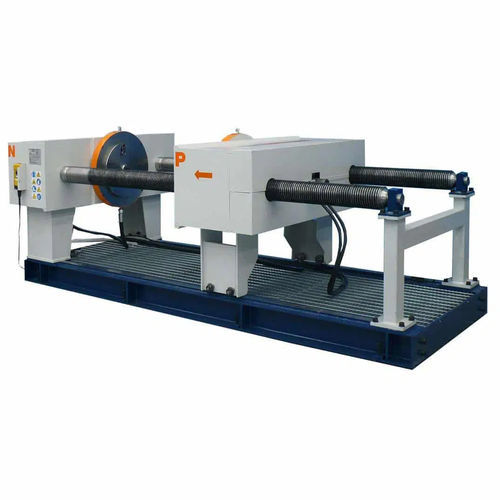 Стенд опрессовки БО-2В/450протечекавтоматический с управлением от ПК