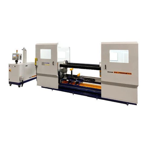 Стенд опрессовки БО-2В/150ШLeakКлапан с управлением от ПЛК