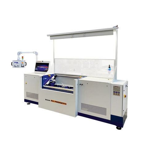 Стенд для проверки герметичности БО-3В/1ПК-управляемыйклапанпромышленный