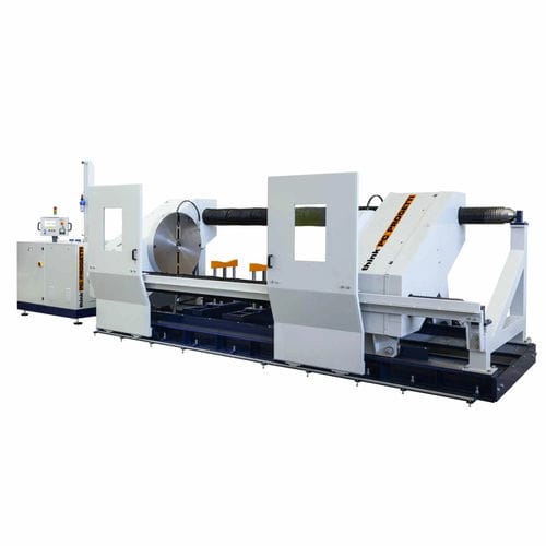 Стенд для испытания под давлением BO30-2CV/850LeakКлапан с управлением от ПЛК