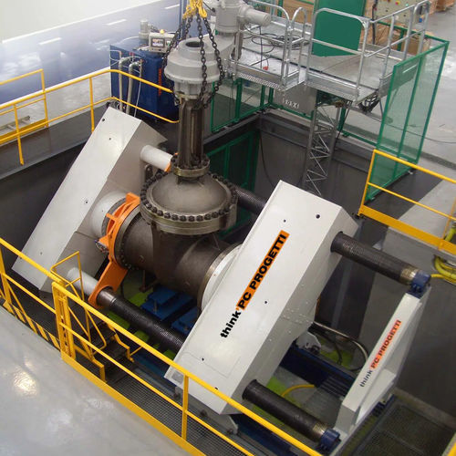 Стенд опрессовки БО45-2CV/2000долговечностьсопротивлениепротечкам