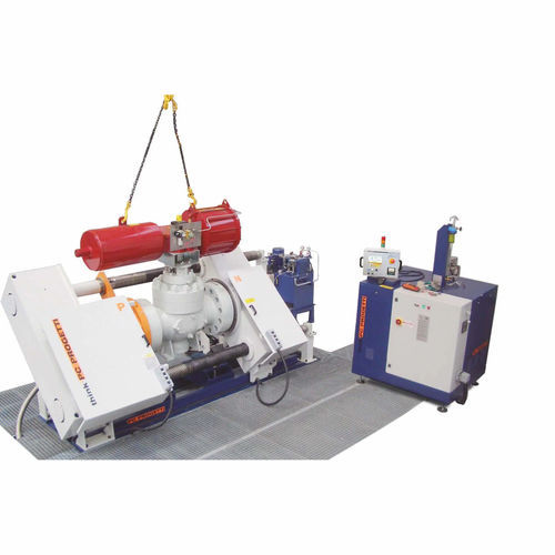 Стенд опрессовки БО45-2CV/500долговечностьутечкапоток