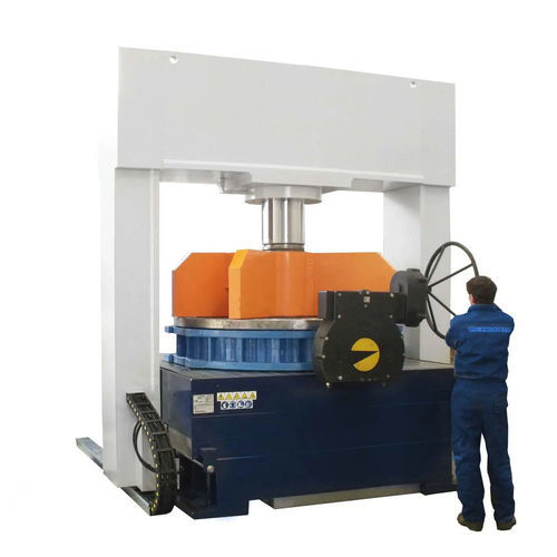 Вертикальный испытательный стенд BV-PMC/650W