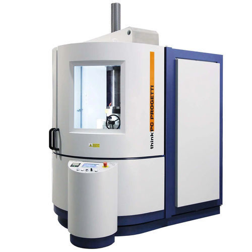 Стенд для испытания на герметичность BV-PMMV/100SHавтоматический с управлением от ПЛК