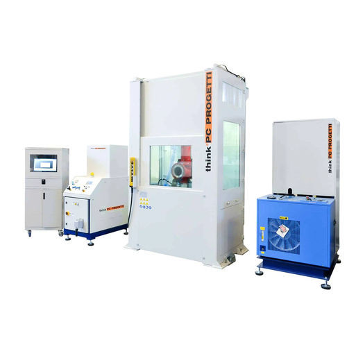 Стенд для испытания на герметичность БВ-М/90Шавтоматическийручной