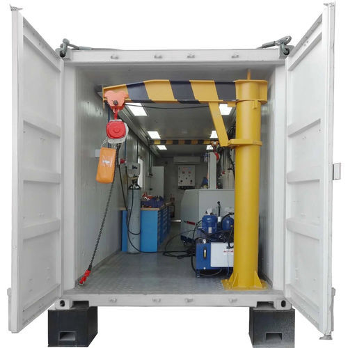 Стенд механический испытательный ЛАБ-40клапандля лабораторийпневматический