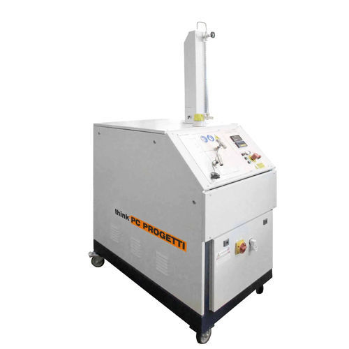 Установка нагнетания клапанов СКММ-100/УХП2для испытательных стендов