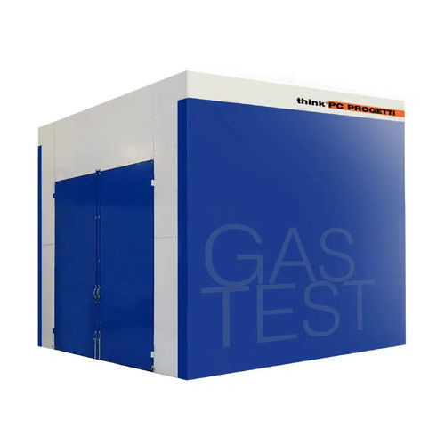 Перегородка безопасности по периметру постоянная