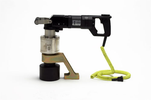 Электрический динамометрический ключ TEWS, серия TEWSL