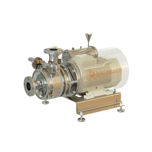 Коллоидная мельница КОЛЛОИДНАЯ МЕЛЬНИЦАротор