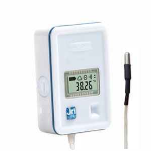 Датчик температуры на магнитном креплении LoRa SPY Digitalцифровойбеспроводнойвысокотемпературный