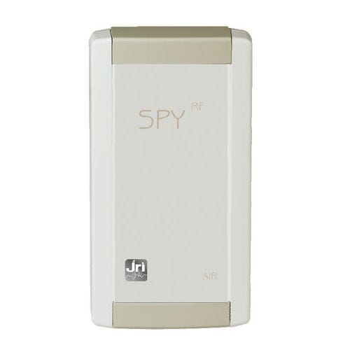 Регистратор данных температуры SPY RF® AIRотносительная влажностьрадиочастотныйбез дисплея